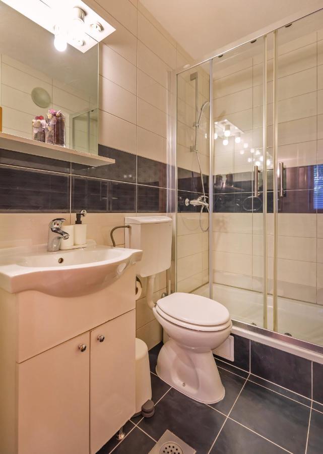 Bis Apartments 1 & 2 Дубровник Екстериор снимка