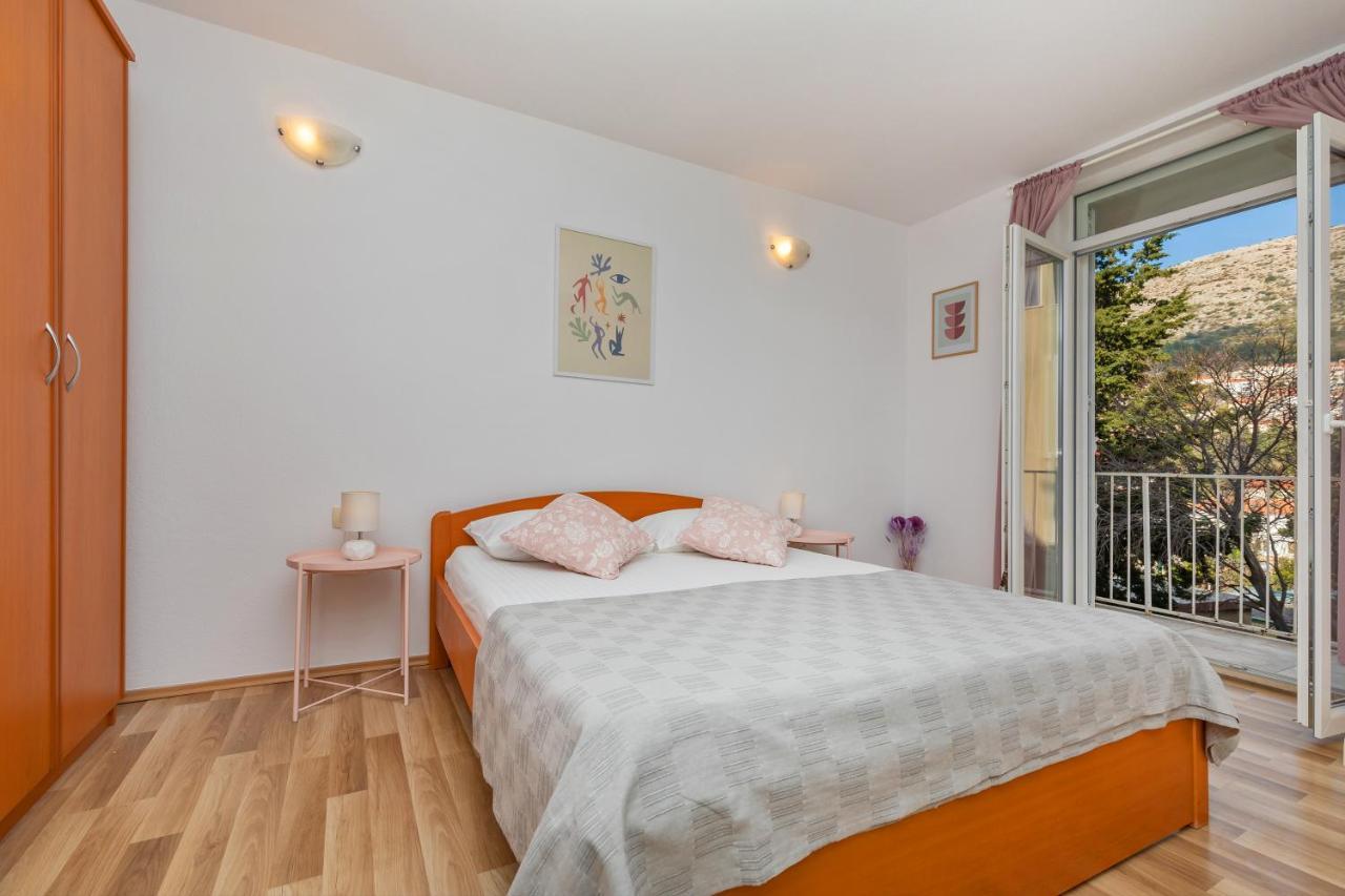 Bis Apartments 1 & 2 Дубровник Екстериор снимка