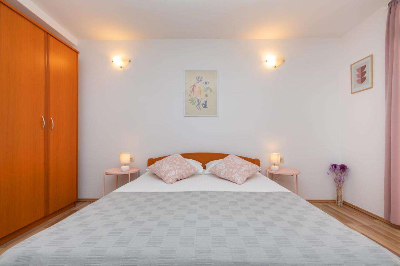 Bis Apartments 1 & 2 Дубровник Екстериор снимка