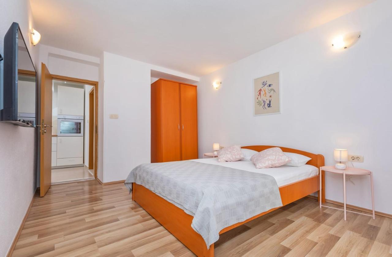 Bis Apartments 1 & 2 Дубровник Екстериор снимка